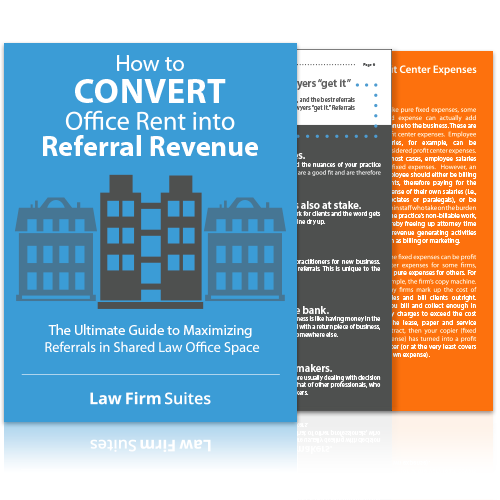 Attorney Referrals